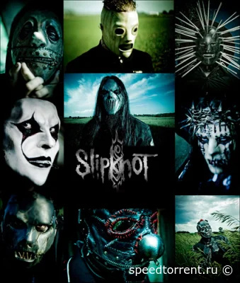 Slipknot - Дискография (1999-2019)