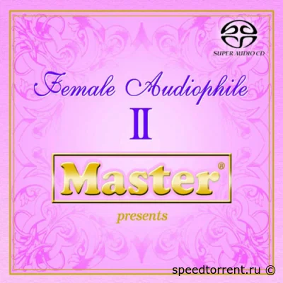 Master Music - Female Audiophile - II (2007)