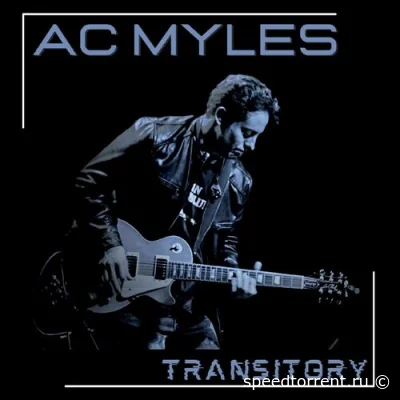 A.C. Myles - Transitory (2021)