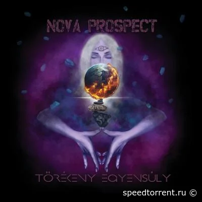 Nova Prospect - Törékeny Egyensúly (2021)