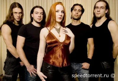 Epica - Клипы (2010)