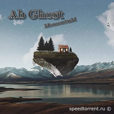 Ab Ghost - Momentum (2022)