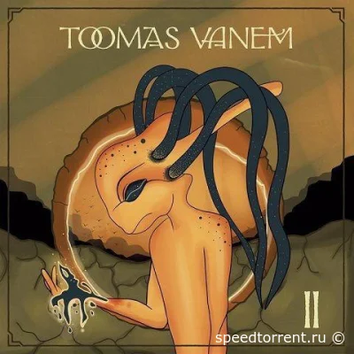 Toomas Vanem - II (2022)