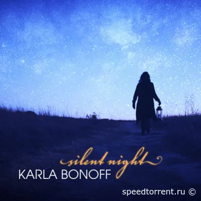 Karla Bonoff - Silent Night (2021)