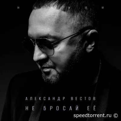 Александр Вестов - Не бросай её (2022)