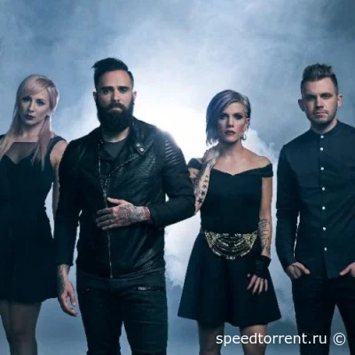 Skillet - Дискография (1996-2009)