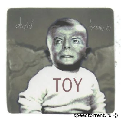 David Bowie - Toy (2022)