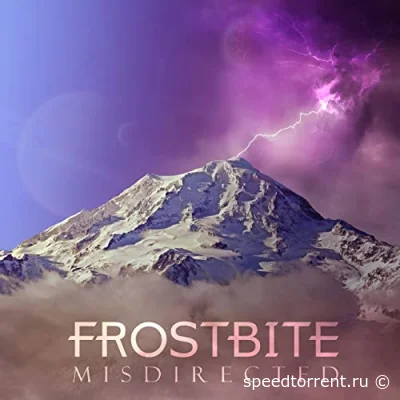 Frostbite - Misdirected (2022)