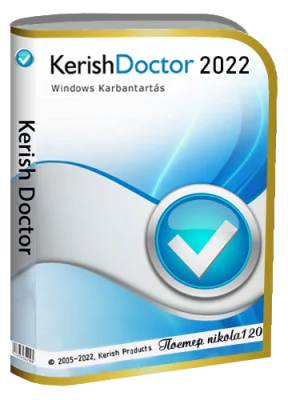 Kerish Doctor 2022 (2022)