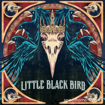 Little Black Bird - Little Black Bird (2022)