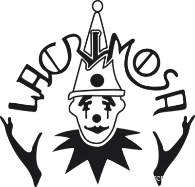 Lacrimosa - Дискография (1991 - 2017)