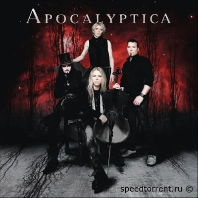 Apocalyptica - Дискография (1996 - 2015)