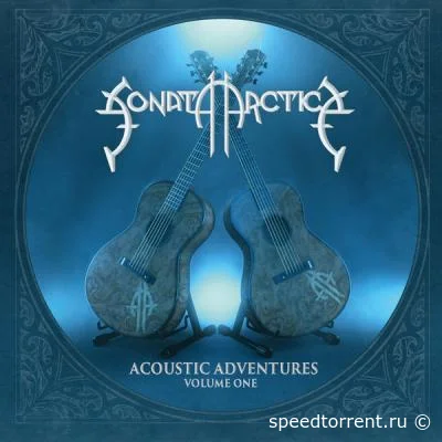 Sonata Arctica - Acoustic Adventures - Volume One (2022)