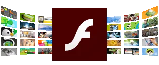 Adobe Flash Player (Internet Explorer, Mozilla, Chromium, Opera etc ) (2005-2020)