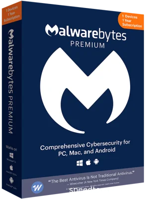 Malwarebytes Premium (2018)