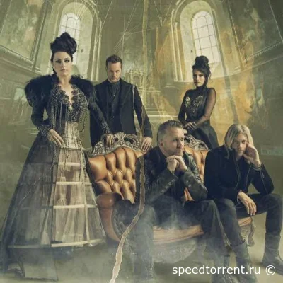 Evanescence - Клипы (2003 - 2012)