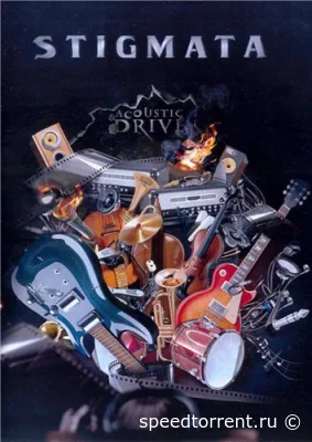 Stigmata - Acoustic&Drive (2008)