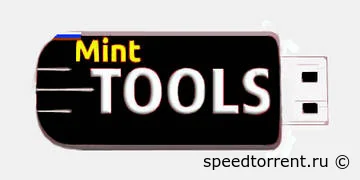 Linux Mint Tools LiveCD - USB (2015)