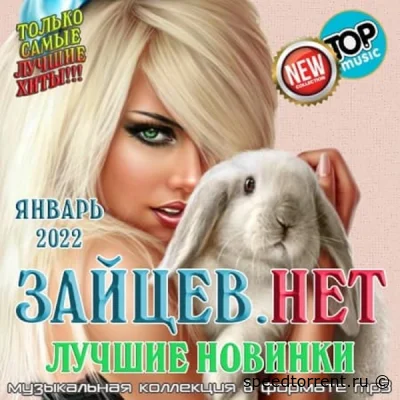 Зайцев.нет: Лучшие новинки Января (2022)