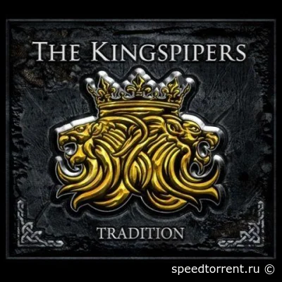 The Kingspipers - Tradition (2022)