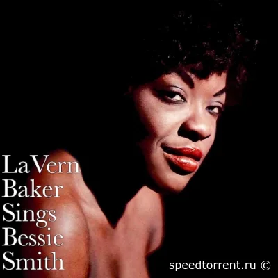 Lavern Baker - Sings Bessie Smith (1958/2021)