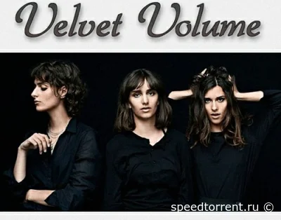 Velvet Volume - Дискография (2019-2022)