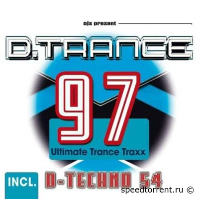 D.Trance 97 (Incl Techno 54) (2022)