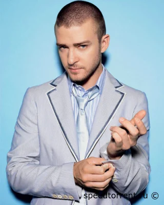 Justin Timberlake - Дискография (2002-2006)