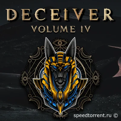 Deceiver Vol 4