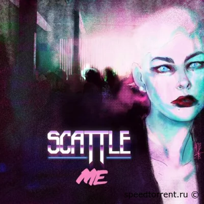 Scattle - Me (2022)