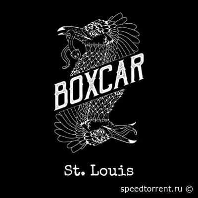 Boxcar - St. Louis (2022)