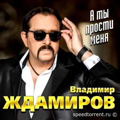 Владимир Ждамиров - А ты прости меня (2022)