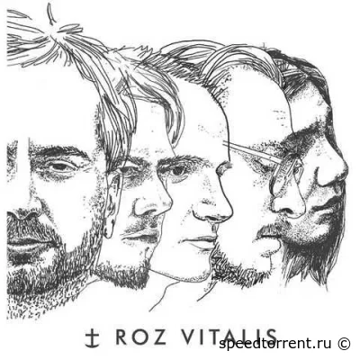 Roz Vitalis - 20 Years - Alive And Well (2022)