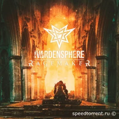 iVardensphere - Ragemaker (2022)