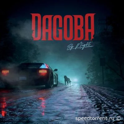 Dagoba - By Night (2022)