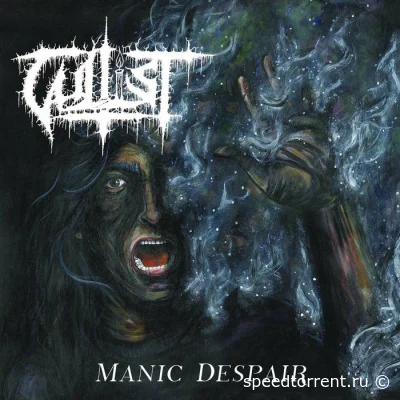 Cultist - Manic Despair (2022)