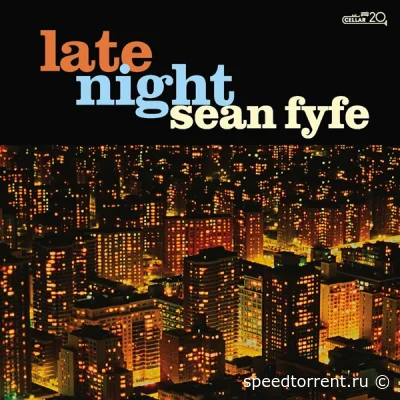 Sean Fyfe - Late Night (2022)