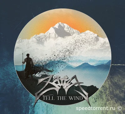 Zaria - Tell the Wind (2022)