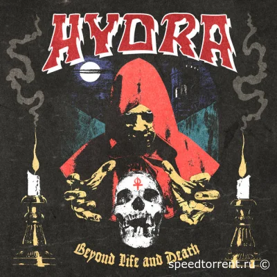 Hydra - Beyond Life and Death (2022)