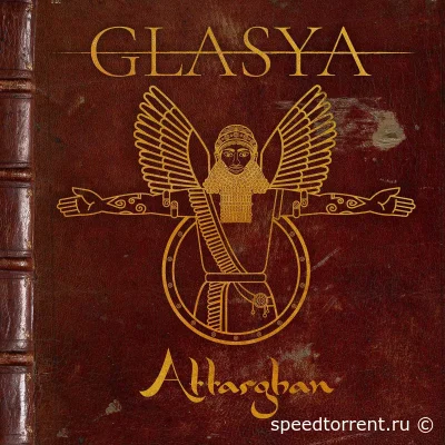 Glasya - Attarghan (2022)