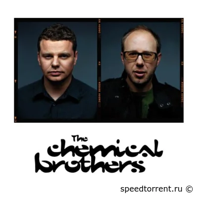 The Chemical Brothers - Дискография (1995 - 2010)