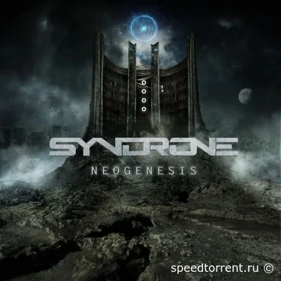 Syndrone - Neogenesis (2022)