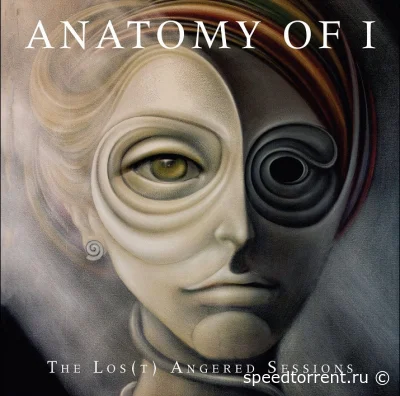 Anatomy of I - The Los​(​t) Angered Session (2022)