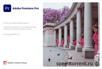 Adobe Premiere Pro 2022 (2022)