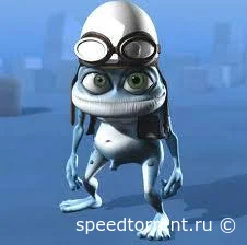 Crazy Frog - Дискография (2005-2007)