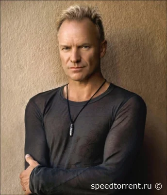 Sting - Дискография (1985-2019)