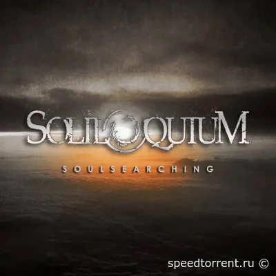 Soliloquium - Soulsearching (2022)