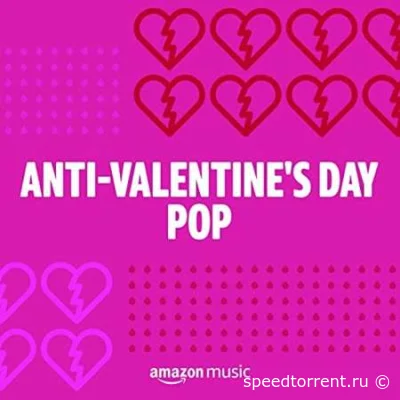 Anti-Valentine's Day Pop (2022)