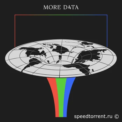 Moderat - MORE D4TA (2022)