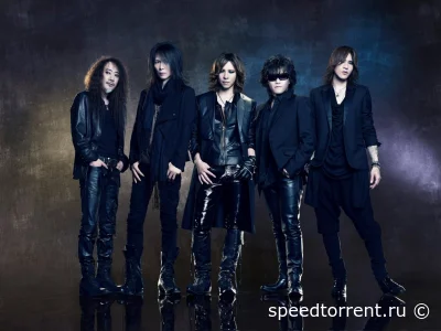 X Japan - Дискография (1985 - 2011)